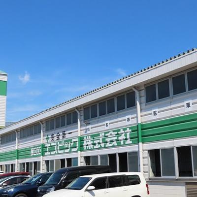 【活動報告】エスビック工場見学 【活動報告】エスビック工場見学