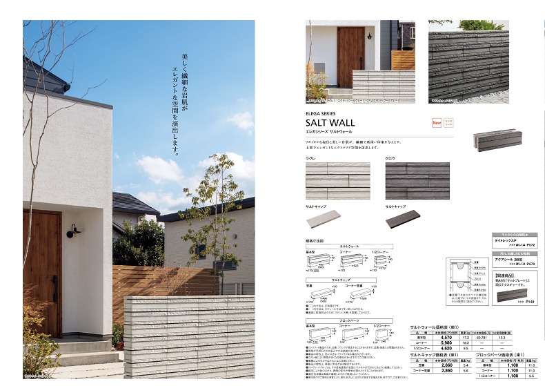 saltwall